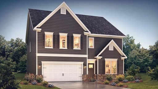 109 Higbie Drive pending home in Cottonwood Ridge, Piedmont, SC