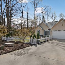 390 Lake Place Drive
