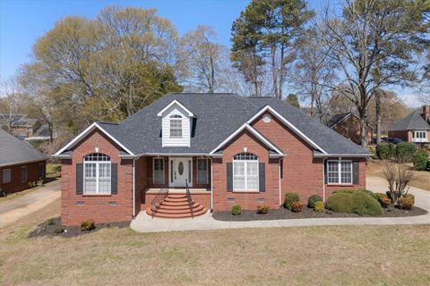 128 Cayman Way pending home in Smithbrook, Anderson, SC