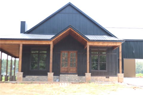 384 Jim Smith Road Tract 1