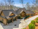 827 Top Ridge Drive sold home in Sunset, SC