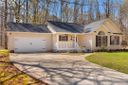 102 Circle Drive sold home in Townville, SC