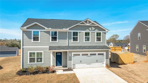 704 Peridot Way sold home in Coopers Mill, Westminster, SC
