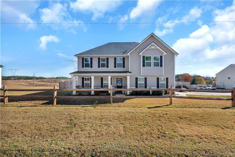 195 Poplar Springs Road