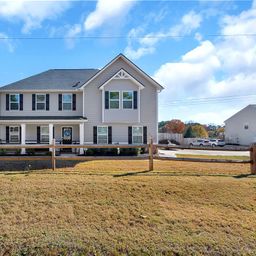 195 Poplar Springs Road