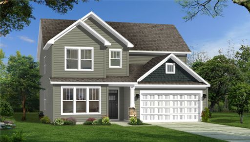 104 Ives Way