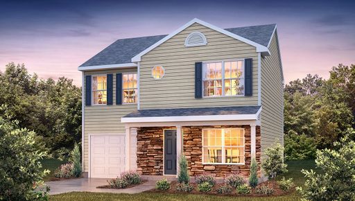 140 Hawk Ridge Road