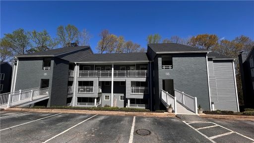 507 Northlake Drive Unit 5G sold home in Northlake Condo, Anderson, SC