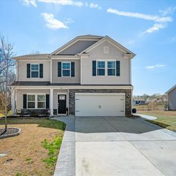 316 Balsa Way