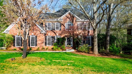 Homes in Country Walk, Clemson