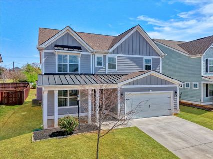 627 Crossbuck Trail