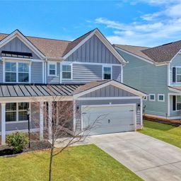 627 Crossbuck Trail