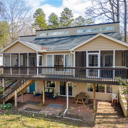 323 Meldau Road