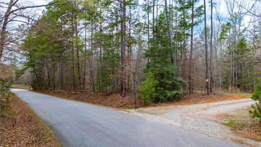 Tract A Lickville Road