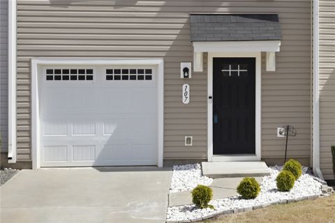 107 Sproles Lane sold home in Edgewood, Easley, SC