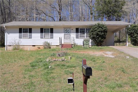 235 Meadowlark Drive