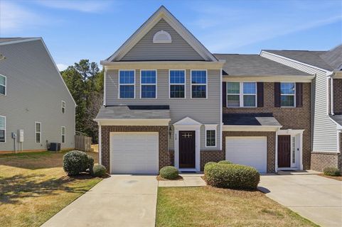 119 Emerywood Lane sold home in Townes At Cardinal Creek, Greenville, SC