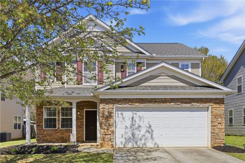 41 Border Avenue sold home in Fox Trace, Simpsonville, SC