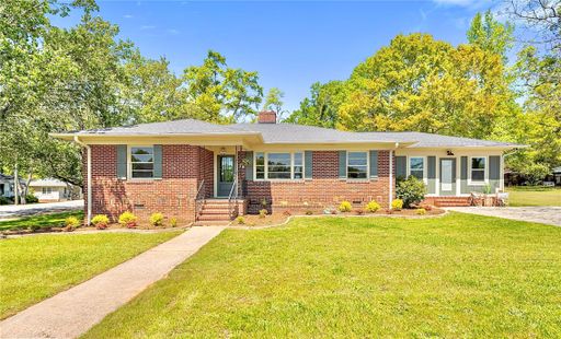 311 Blue Ridge Avenue