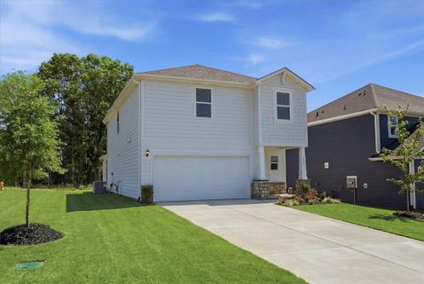 515 Hadlow Street active home in Abner Creek, Greer, SC