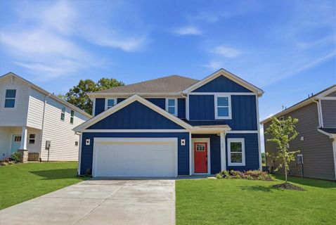 519 Hadlow Street pending home in Abner Creek, Greer, SC