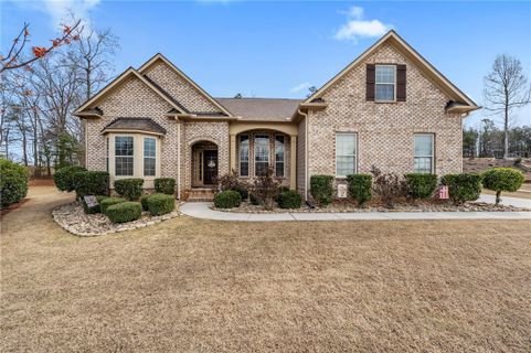 10 Vineyard Way