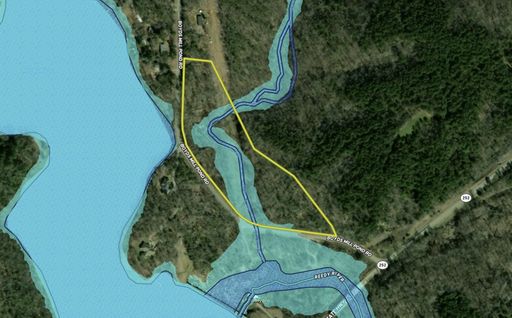 00 Boyds Mill Pond Road