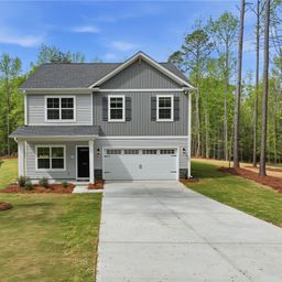 1588 Shirley Drive