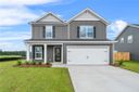 1544 Shirley Drive sold home in Anderson, SC