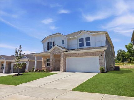 520 Hadlow Street active home in Abner Creek, Greer, SC
