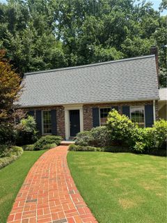 91 Brookwood Drive pending home in Brookwood, Clemson, SC