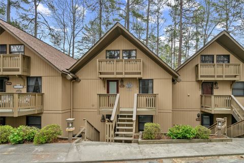 560 S Flagship Drive 6 active home in Keowee Key, Salem, SC