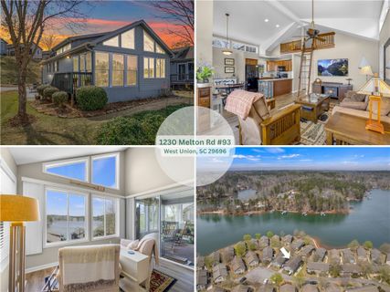 1230 Melton Road 93 active home in Backwater Landing, West Union, SC