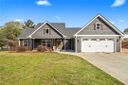 210 Oxmoor Drive sold home in Anderson, SC