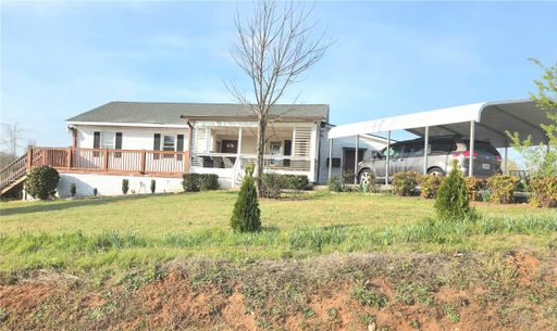 830 Green Acres Road