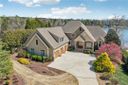 353 Stardust Lane sold home in Seneca, SC