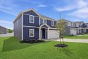 624 Hollybank Street sold home in Fountain Inn, SC