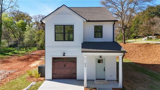 Homes in Sunny Acres, Clemson