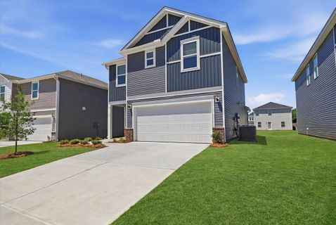 14 Angel Wood Drive pending home in Pleasant Brook, Piedmont, SC