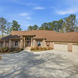 610 Highridge Drive