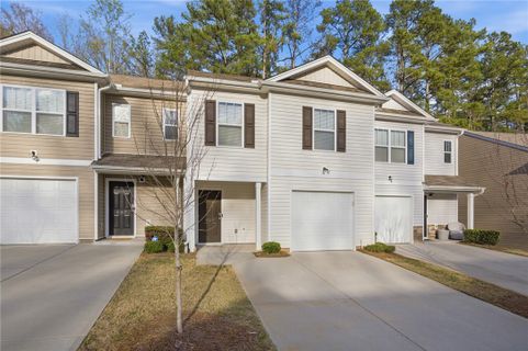 Homes in Townes At Oakmont, Seneca