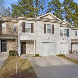 409 Oakmont Valley Trail