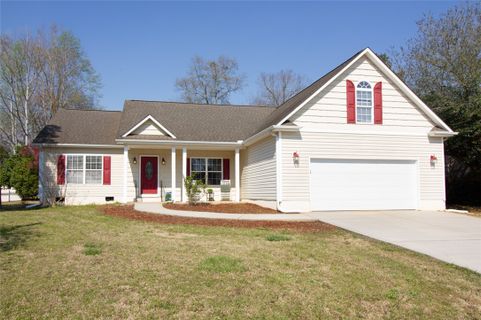 Homes in Silverleaf, Anderson
