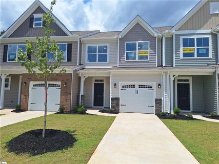 103 Muir Way active home in Attenborough, Piedmont, SC