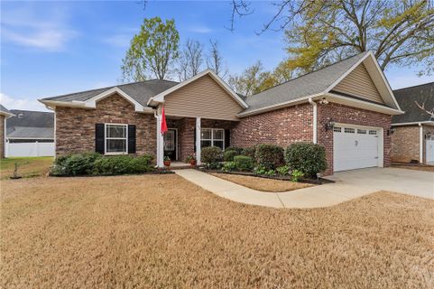 137 Prescott Drive sold home in Prescott, Anderson, SC