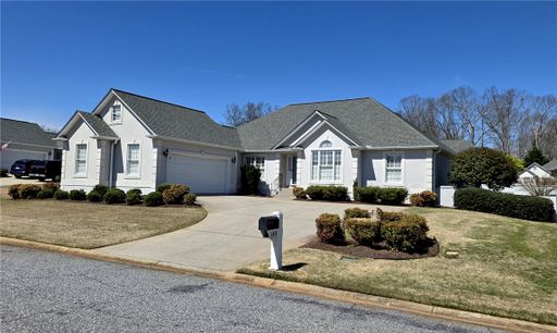 145 Bradley Park sold home in Bradley Park, Anderson, SC