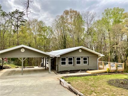 208 Shannon Forest Drive