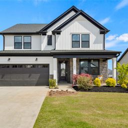 167 Laurel Oak Drive