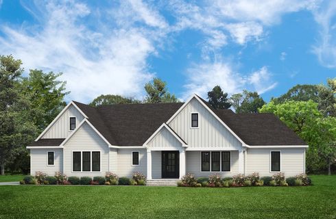 Homes in Rock At Jocassee, Pickens