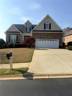 6 Hidden Springs Lane sold home in Hidden Springs, Taylors, SC